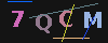 Gambar captcha