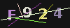 Gambar captcha