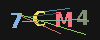 Gambar captcha